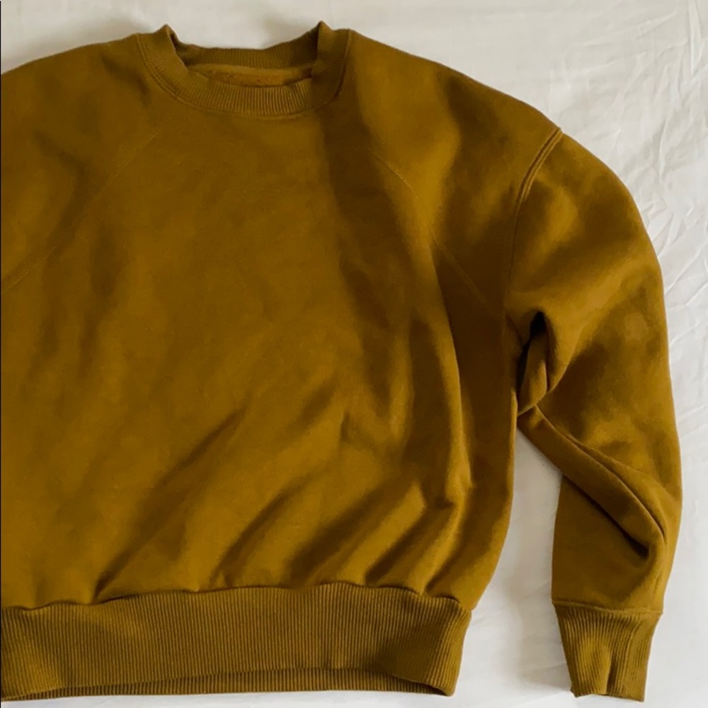 Everlane Sweatshirt